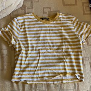 Brandy Melville Crop Top